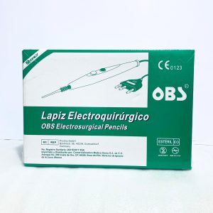 LAPIZ P/ELECTRO OBS DESECH.