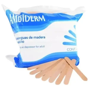 ABATELENGUAS N-EST. C/500 PAQ.25