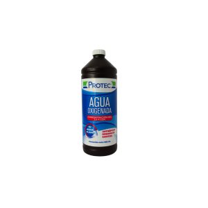 AGUA OXIGENADA 960ML DEGASA