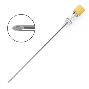 AGUJA ESPINAL WHITACRE