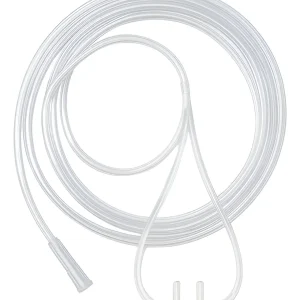 CANULA NASAL OXIGENO ADULTO IPM