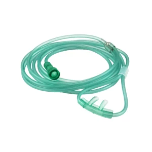 CANULA NASAL OXIGENO PEDIATR IPM