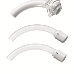 CANULA TRAQUESTOMIA # 8.00mm BALO