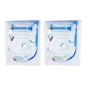 CATETER VEN CEN 3LUM 7FR 20CM