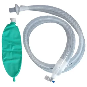 CIRCUITO ANESTESIA ADULTO 60"