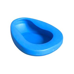 ORINAL PLASTICO AZUL GH MEDIC