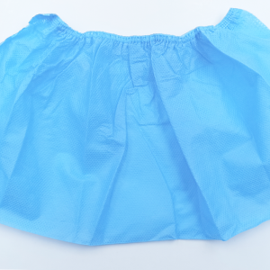 CUBRE ZAPATO C/ANTIDERRAPANTE