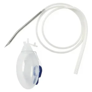 DRENAJE JACKSON PRATT 10MM/100CC