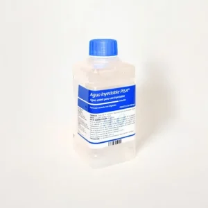 AGUA ESTERIL IRRIGACION 500ML PISA