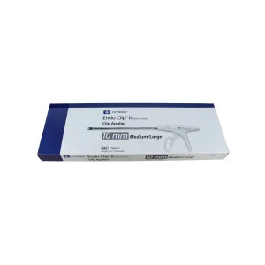 ENDO CLIP APPLICADOR 10MM MED/LGA