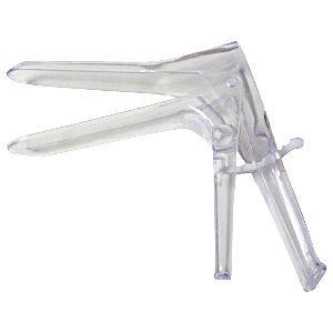 ESPEJO VAGINAL DESECH CREM DL NO