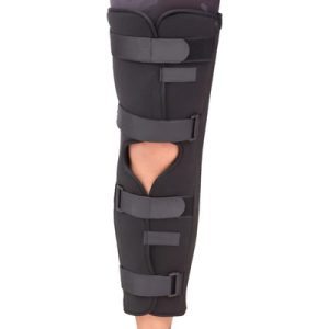 FERULA P/RODILLA TRIPANEL UNIVER