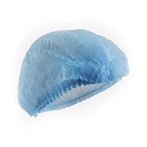 GORRO PACIENTE ACORDEON AZUL FM