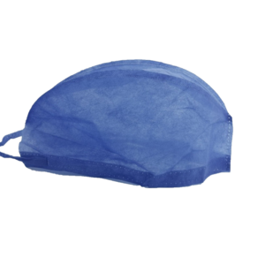GORRO PARA CIRUJANO AZUL C/100 FM