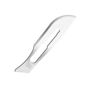 HOJA BISTURI A/I AMBIDERM