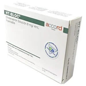HT-BLOC ONDANSETRON INY. C/3 ACCORD