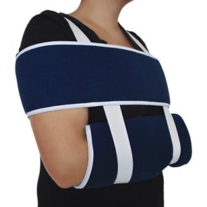 INMOVILIZADOR HOMBRO MEDIPAR