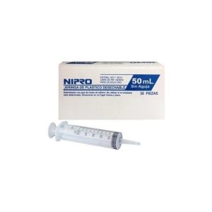 JERINGA NIPRO