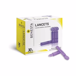 LANCETAS BENESTA