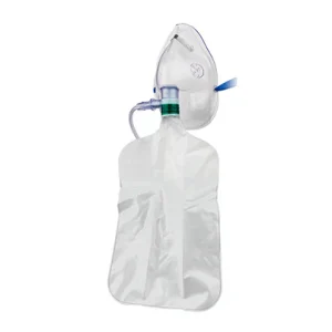 MASCARILLA OXIGENO C/RESERVORIO