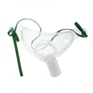 MASCARILLA TRAQUEOSTOMIA 1075