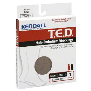 MEDIA TED A LA RODILLA  KENDALL