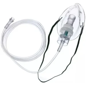 MICRONEBULIZADOR ADULTO HUDSON