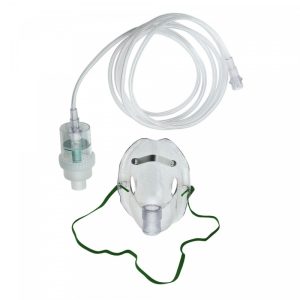 MICRONEBULIZADOR PEDIATRICO HUDSON