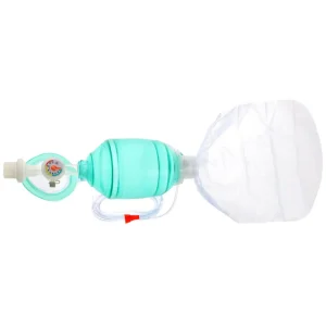 RESUCITADOR AMBU  SUNMED