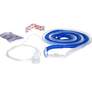 SISTEMA CPAP NASAL INFANTE