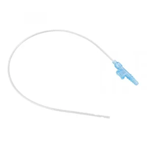 SONDA ASPIRACION SECRECIONES