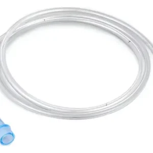 SONDA LEVIN # 16 FR SILICEO