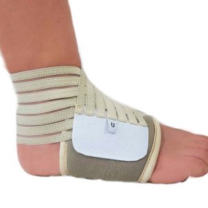 SOPORTE ELASTICO REFORZADO