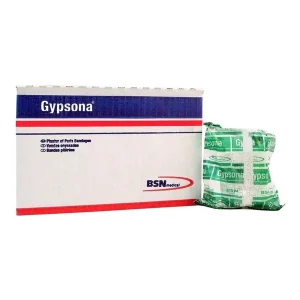 VENDA GYPSONA YESO 5X2 C/12 BSN