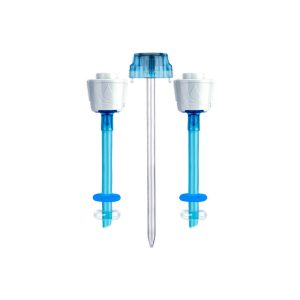 KIT DE TROCARES APPLIED